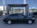 2007 Opel Vectra C Рестайлинг, зелёный - вид 3