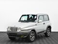 2010 ТагАЗ Tager, серебристый, 379000 рублей - вид 2