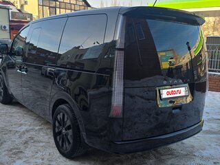2021 Hyundai Staria I, чёрный, 4450000 рублей, вид 2