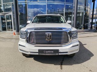 2023 Tank 500 I, белый, 4095000 рублей, вид 3