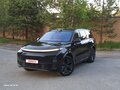 2023 Li Auto (Lixiang) L9 44.5 kWh I, чёрный - вид 1