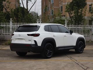 2023 Mazda CX-50, белый, 2150000 рублей, вид 5
