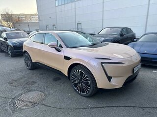 2026 Avatr 11 116 kWh I, бежевый, 8290000 рублей, вид 1