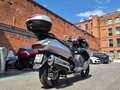 2005 Honda Silver Wing 400, серебристый, 300000 рублей - вид 4
