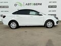 2024 Lada (ВАЗ) Vesta I Рестайлинг (NG), белый - вид 5