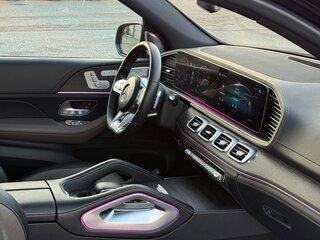 2019 Mercedes-Benz GLE 450 II (V167), чёрный, 5200000 рублей, вид 4