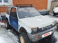 2000 Lada (ВАЗ) 1111 Ока КамАЗ, зелёный, 80000 рублей