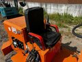 2026 Doosan G18, оранжевый - вид 9