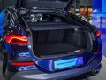 2021 BMW X6 30d III (G06), синий - вид 7
