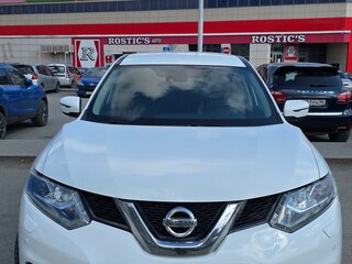 2018 Nissan X-Trail III, белый, 1999000 рублей, вид 1