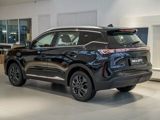 2026 Tenet T7, чёрный, 2785000 рублей, вид 4