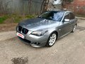 2003 BMW 5 серии 530i V (E60/E61), серый, 1150000 рублей