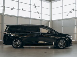 2026 Voyah Dream I, чёрный, 8800000 рублей, вид 4