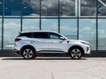 2023 Chery Tiggo 7 Pro Max I, серебристый - вид 7