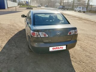 2011 Haima 3, серый, 350000 рублей, вид 4