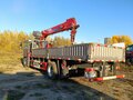 2024 Sinotruk Howo T5G, белый, 7579000 рублей - вид 3