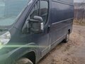 2010 Peugeot Boxer, синий, 1350000 рублей - вид 2