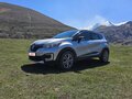 2018 Renault Kaptur I, серый, 1500000 рублей - вид 1