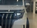 2026 JAC RF8, белый - вид 6