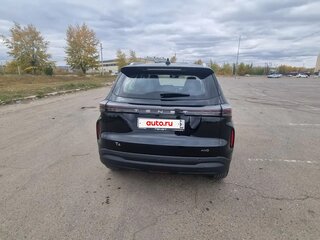 2025 Tenet T4, чёрный, 2100000 рублей, вид 4