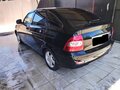 2013 Lada (ВАЗ) Priora I, чёрный, 355000 рублей - вид 1