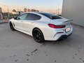 2021 BMW 8 серии Gran Coupe 840d xDrive II (G14/G15/G16), белый, 8400000 рублей - вид 7