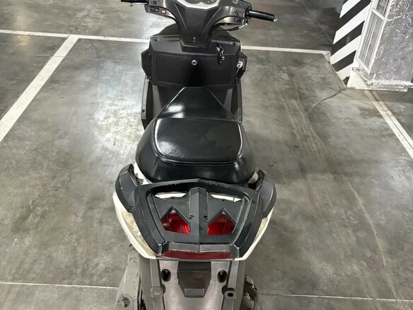 2010 Racer Stells, белый, 55000 рублей - вид 9