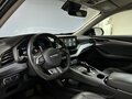 2023 Haval F7x I Рестайлинг, чёрный - вид 9