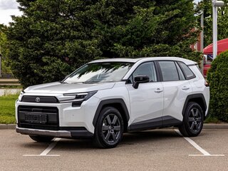 Toyota RAV4 VI (XA60)