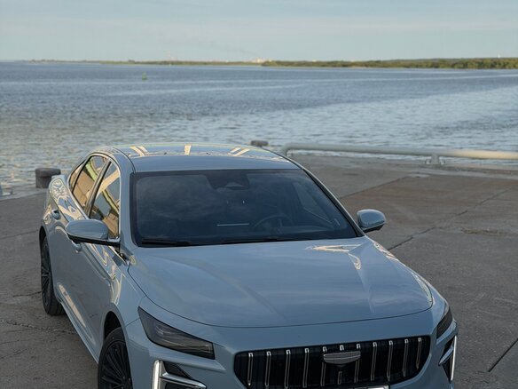 2024 Geely Preface I, серый, 2550000 рублей
