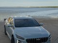 2024 Geely Preface I, серый, 2550000 рублей