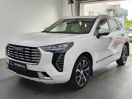 Haval Jolion I
