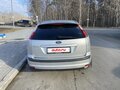 2006 Ford Focus II, серебристый, 390000 рублей - вид 4