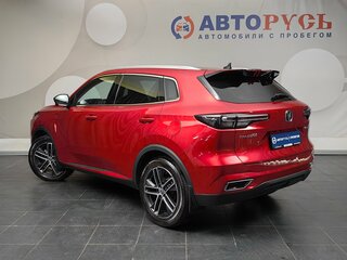 2023 Changan CS55 Plus II, красный, 1945000 рублей, вид 2