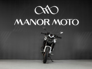 2026 Ducati Monster 937, белый, 1880000 рублей, вид 3