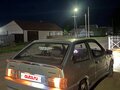 2008 Lada (ВАЗ) 2113, серый, 250000 рублей - вид 5
