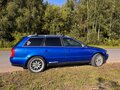1998 Audi A4 I (B5), синий, 660000 рублей - вид 8