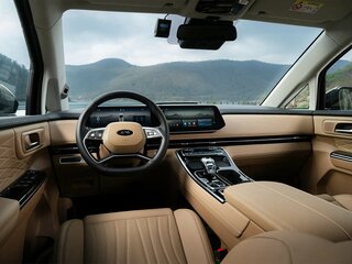 2026 JAC RF8, синий, 4875000 рублей, вид 2