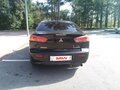 2008 Mitsubishi Lancer X, чёрный, 740000 рублей - вид 2