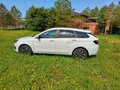 2024 Lada (ВАЗ) Vesta SW I Рестайлинг (NG), белый, 1450000 рублей - вид 7