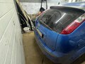 2007 Ford Focus II, голубой, 390000 рублей - вид 11