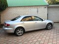 2004 Mazda 6 I (GG), серебристый, 599000 рублей - вид 2