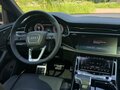 2024 Audi Q8 50 TDI I (4M) Рестайлинг, чёрный, 14950000 рублей - вид 9