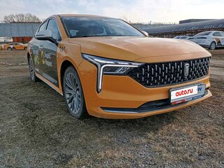 2023 FAW Bestune B70 I, белый, 1095000 рублей, вид 2