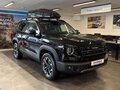 2026 Haval Dargo I Рестайлинг, чёрный, 3699000 рублей - вид 3