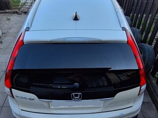 2013 Honda CR-V IV, белый, 1680000 рублей, вид 3