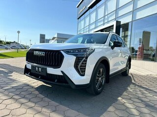 2026 Haval Jolion I Рестайлинг, белый, 2649000 рублей, вид 2