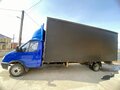 2012 ГАЗ ГАЗель (3302), синий, 990000 рублей - вид 2