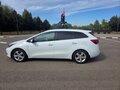 2013 Kia Ceed II, белый, 960000 рублей