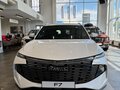 2026 Haval F7 II, белый, 3779000 рублей - вид 1